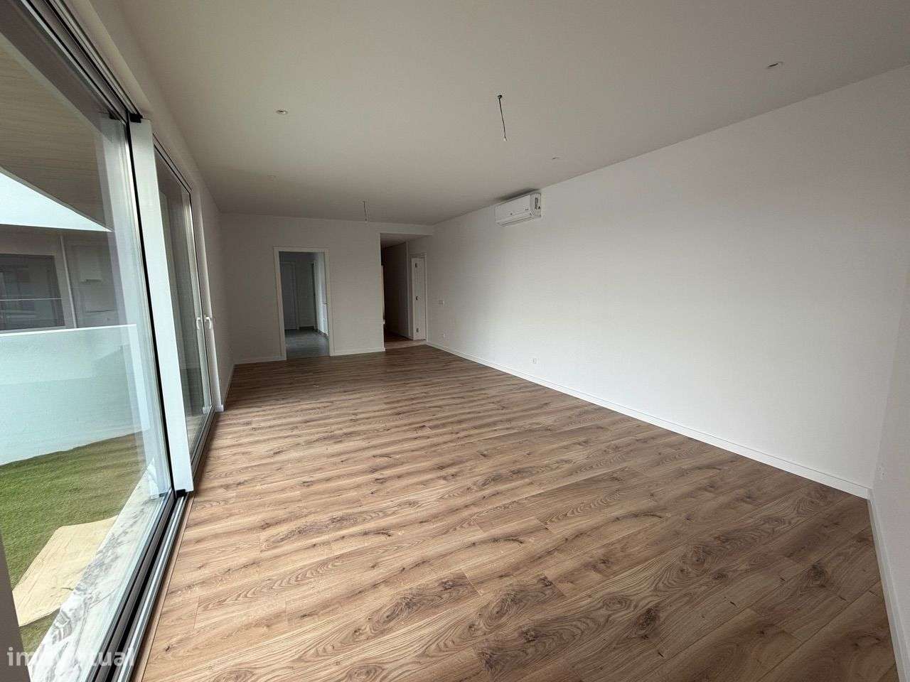 T2 Porto com terraço 28m2-13