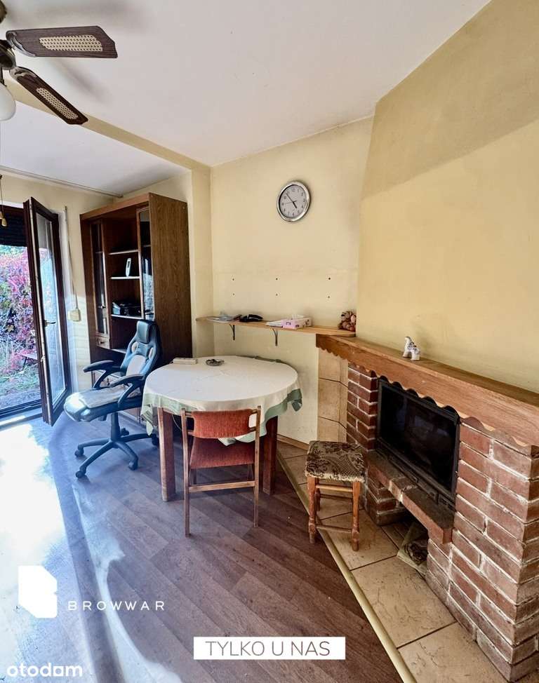DOM DO REMONTU + 2 DZIAŁKI BUDOWLANE | 1 624 m²-12