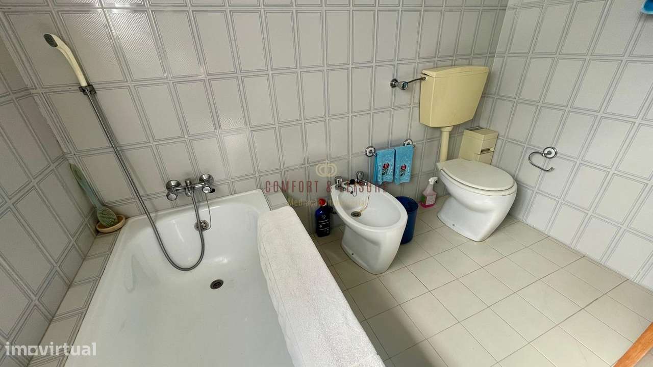 Moradia com 3 quartos, 2 wc e garagem em Alenquer-38