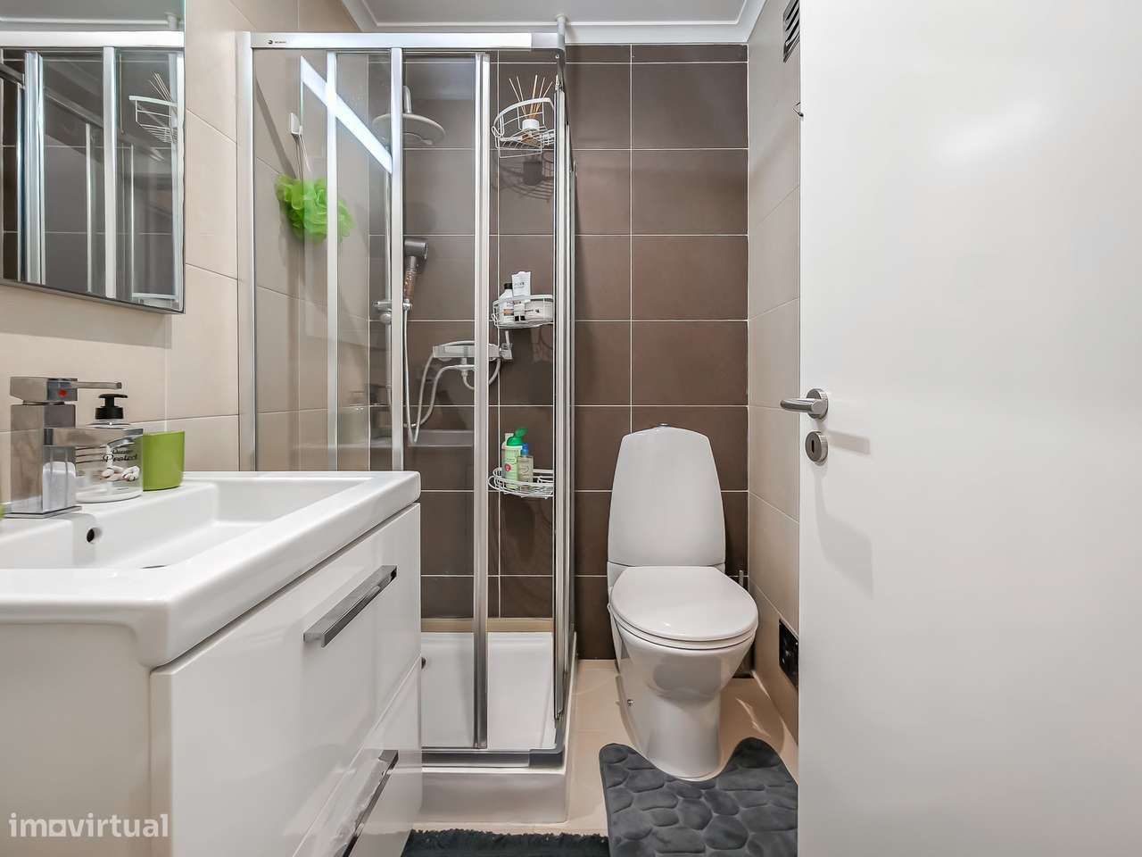 Apartamento T3 no Montijo com bons acessos.-16
