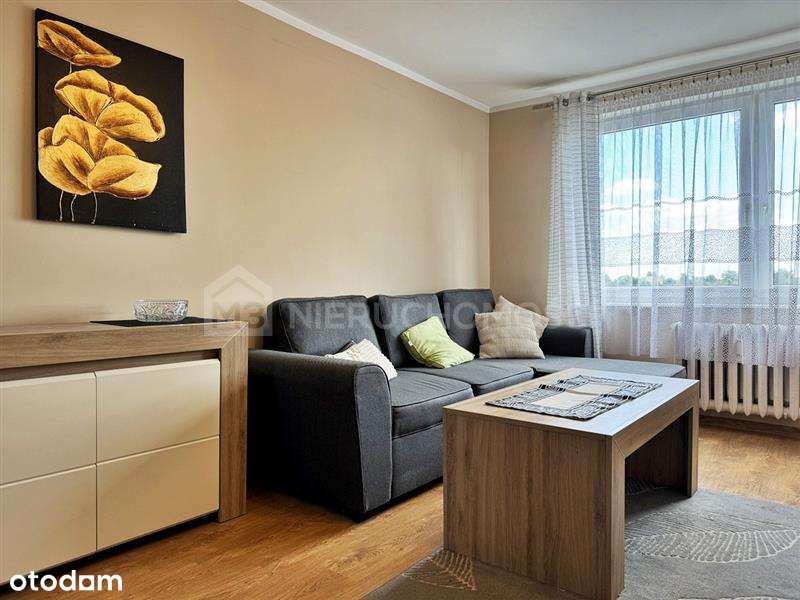 2-pokojowe mieszkanie 48,58m2 przy ul. Kopernika - Pełny obrazek: 2/16