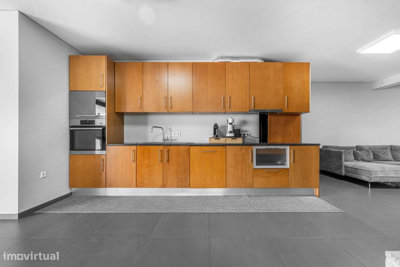 Moradia T3 seminova Briteiros  - Guimarães-23