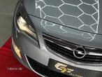 Opel Astra Sports Tourer 1.7 CDTi Cosmo - 3