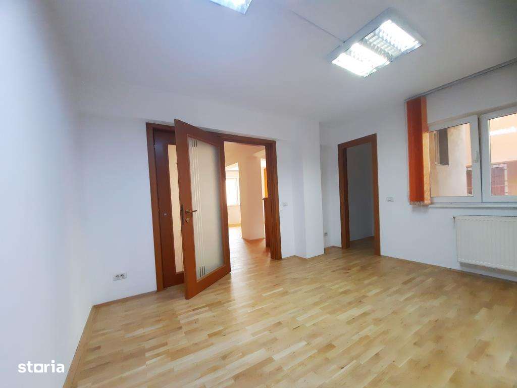 Duplex P+1,curte proprie|ansamblu imobiliar|Stefan Cel Mare–Viitorului - Imagine principală: 4/16