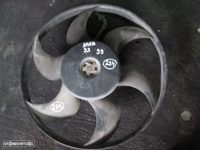 Ventilador REF0224 SAAB 93 1999 - 1