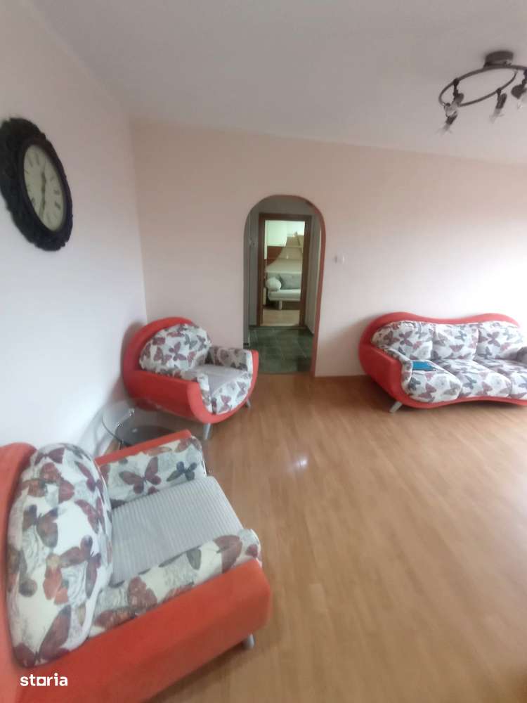 Apartament 3 camere complet renovat zona Sud - Imagine principală: 1/11