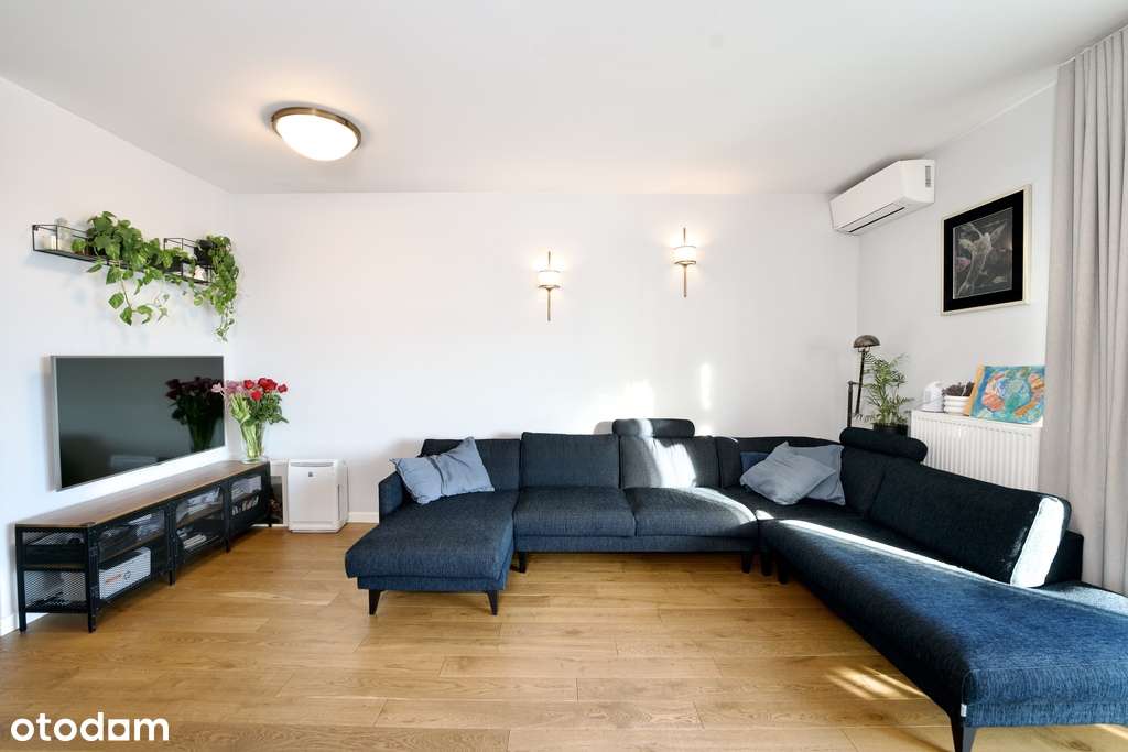 Lux ! Obnizka weekendowa! 3 pokoje - Wola !-0