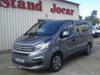 Fiat Talento 1.6 M-Jet L1H1 Panorama - 3