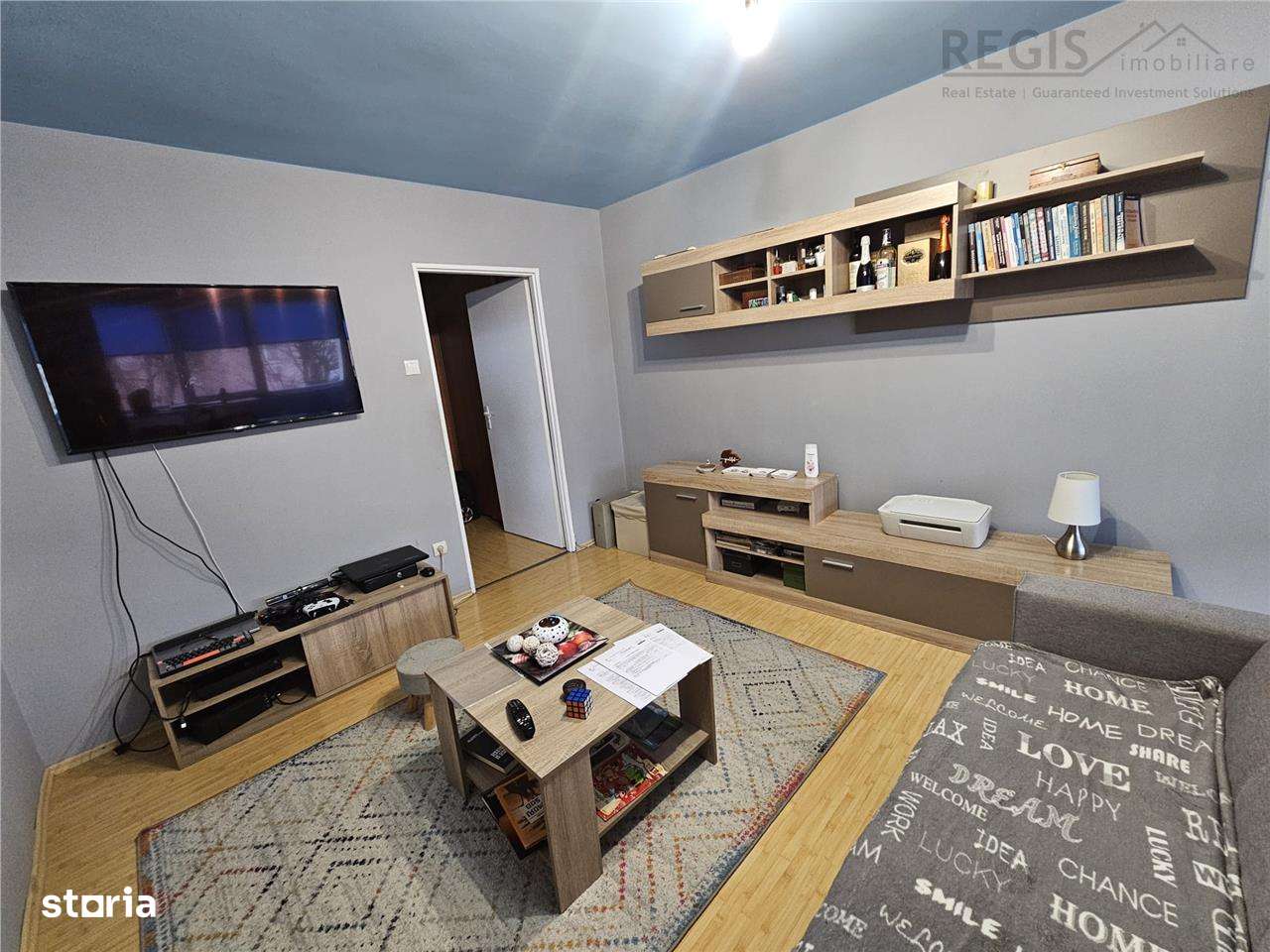 Apartament 2 camere Grivitei - Imagine principală: 3/18