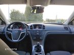 Opel Insignia 2.0 CDTI Sports Tourer - 8