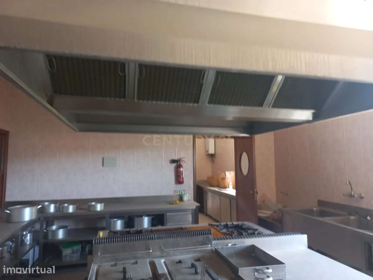 Oportunidade Exclusiva: Venda de Restaurante de Leitão da Bairrada em-15