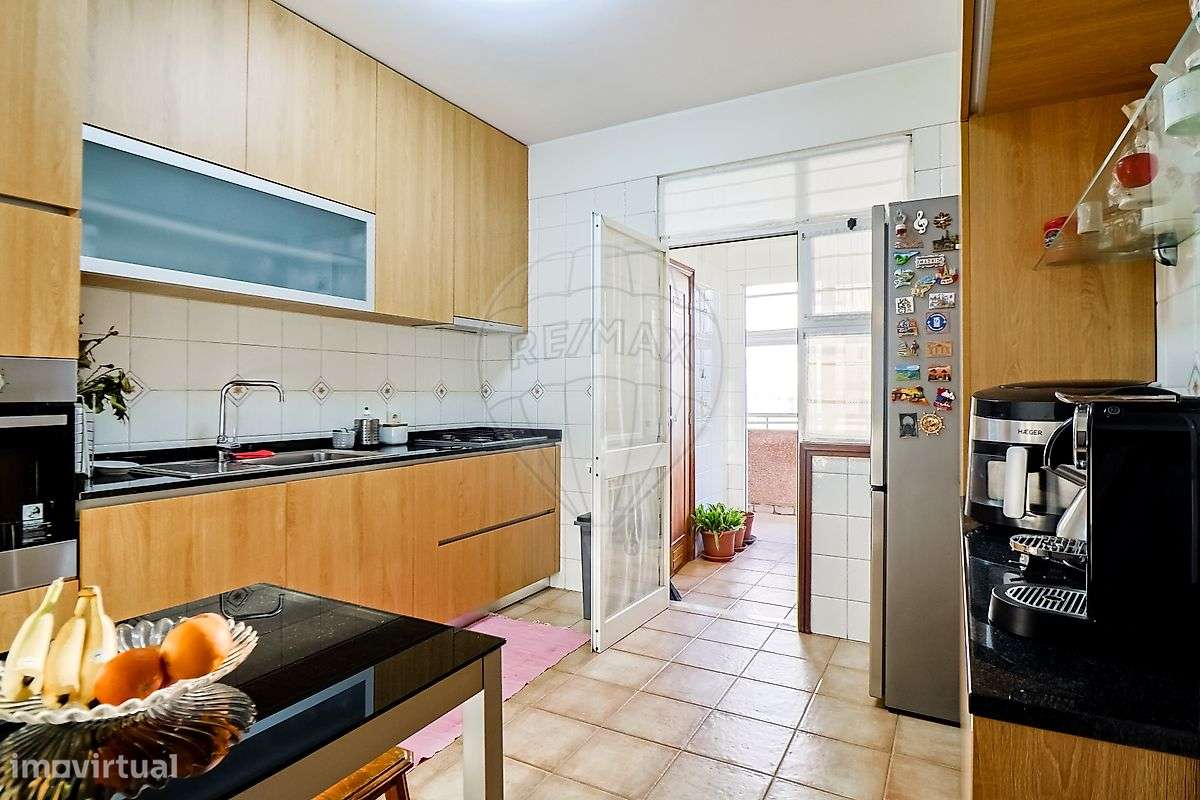 Apartamento T3 para venda-31