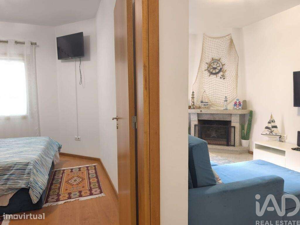 Apartamento T1 em Ovar, São João, Arada e São Vicente de Pereira Jusã - Grande imagem: 4/12