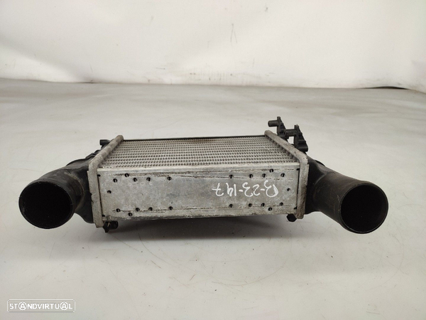 Intercooler Radiador Audi A4 Avant (8D5, B5) - 3