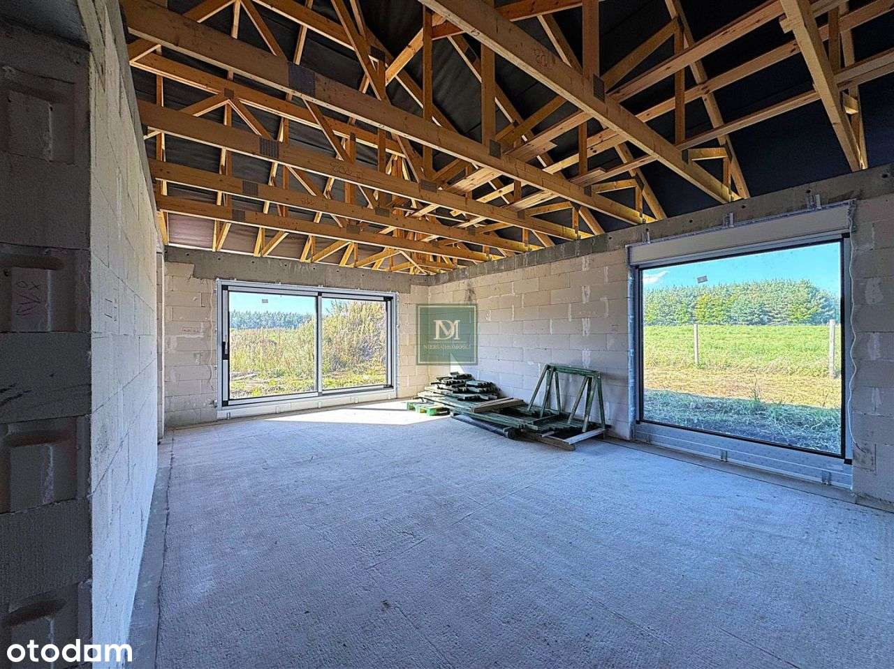 Stawno - Dom do Twojej Aranżacji - Pełny obrazek: 4/12