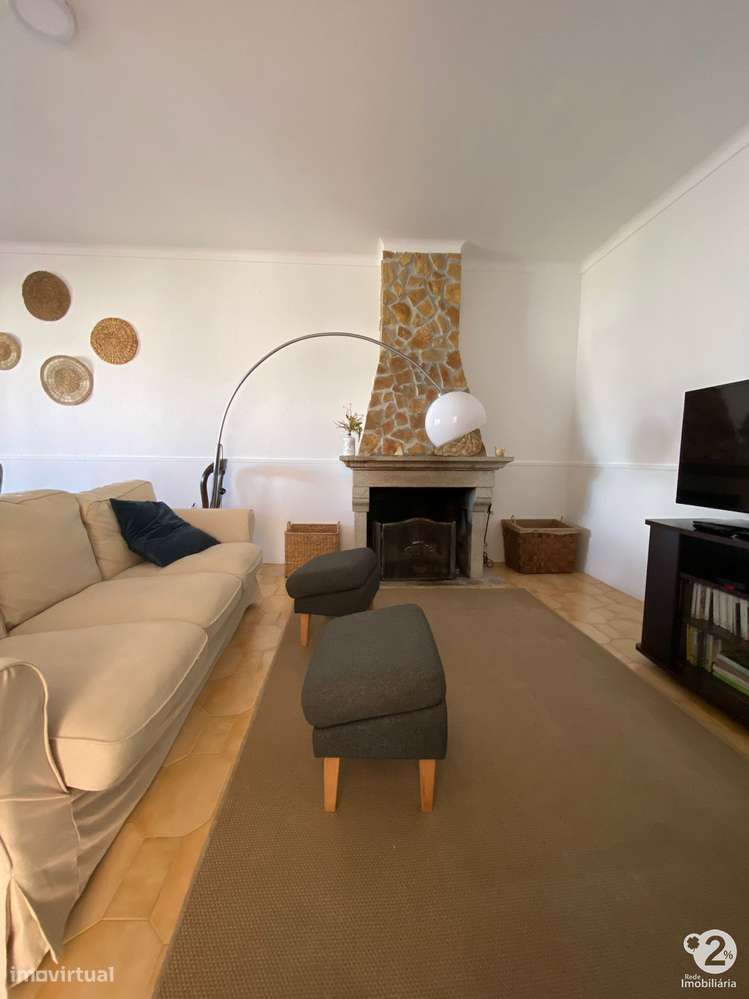 Moradia V5  com Vista Mar em Silveira-8