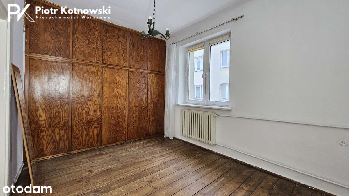 Mokotów | Metro | Kamienica z Windą | Inwestycja| - Pełny obrazek: 4/13