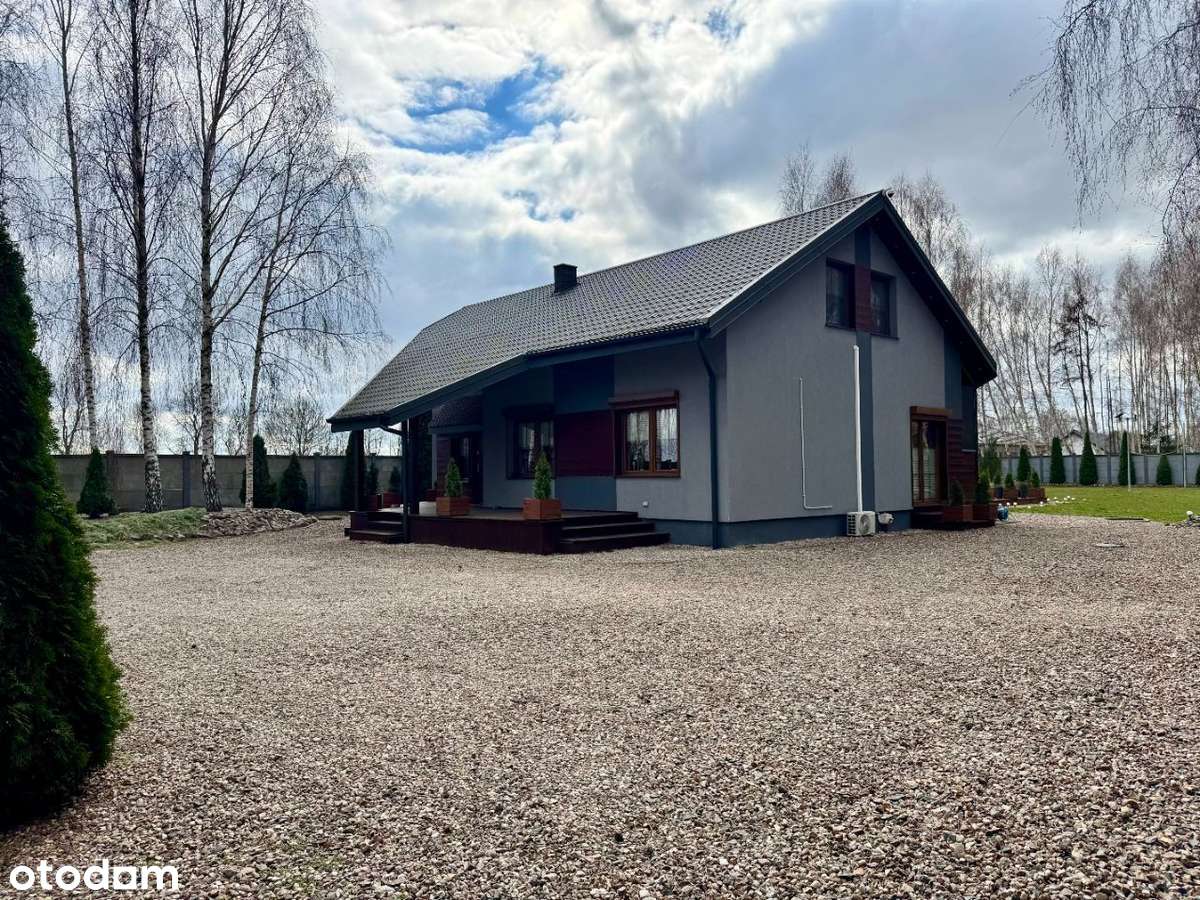 Duży, komfortowy dom z basenem | Spokój i cisza | Otoczenie przyrody-15