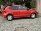 Volkswagen Polo 1.4 Team - 16