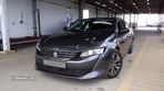 Peugeot 508 SW 1.5 BlueHDi Allure EAT8 - 1