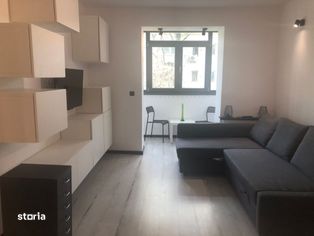 Pta Muncii, ap. 2 camere, et.2, 46mp, mobilat, 80000Euro