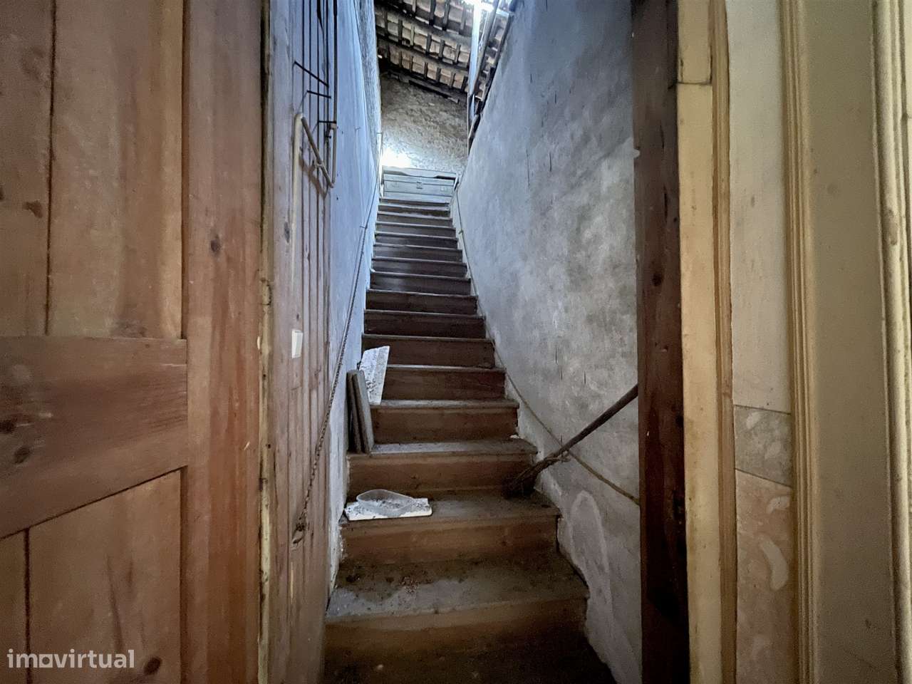 Moradia T8 Venda em Póvoa de Rio de Moinhos e Cafede,Castelo Branco-26