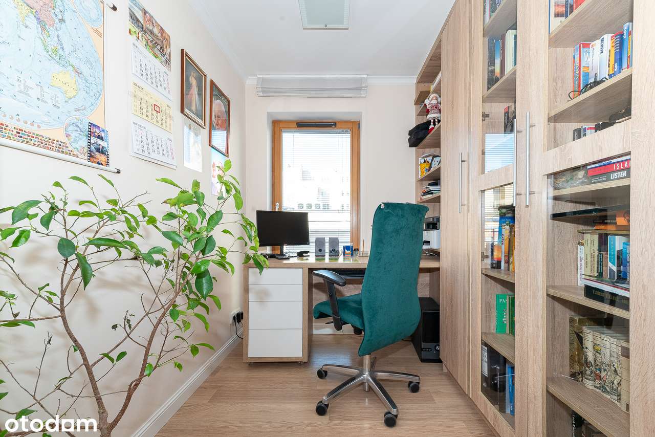 Apartament na granicy dzielnic Śródmieście/Kamienna Góra-12