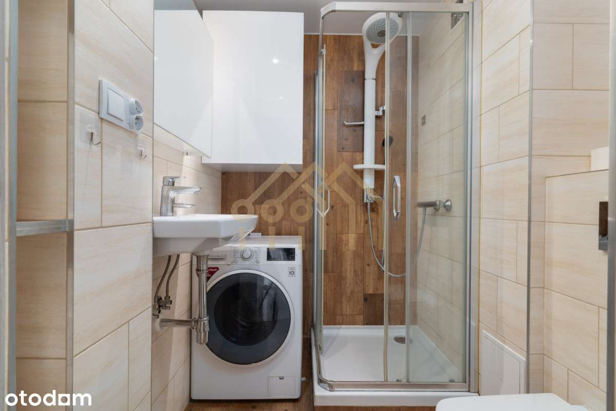 3 pok mieszkanie na pograniczu Bielan i Żoliborza-9