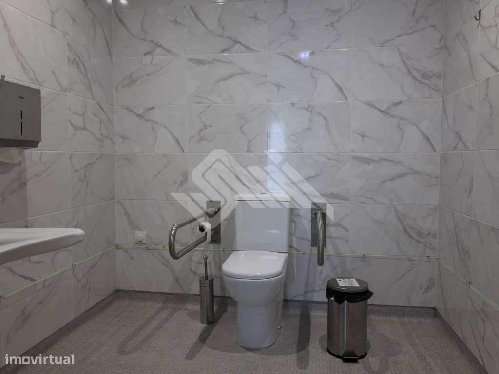 Loja com 240 m² comércio/serviços - Grande imagem: 5/27