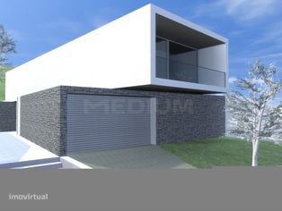 Terreno para construção na Barca - Castêlo da Maia - Grande imagem: 5/6