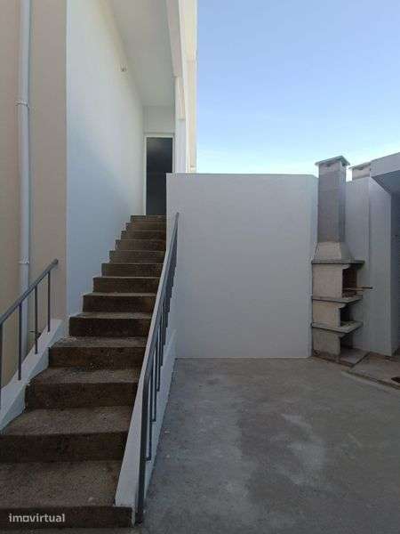 T3 andar moradia Arrenda-se - Grande imagem: 4/5