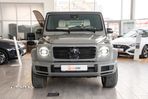 Mercedes-Benz G 400 d SW Long - 20