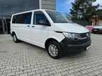 Volkswagen Transporter - 2