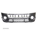 PARA-CHOQUES FRONTAL PARA MINI COOPER F55 F56 F57 14- LOOK JCW - 3