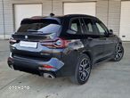 BMW X3 xDrive20d M Sport sport - 3