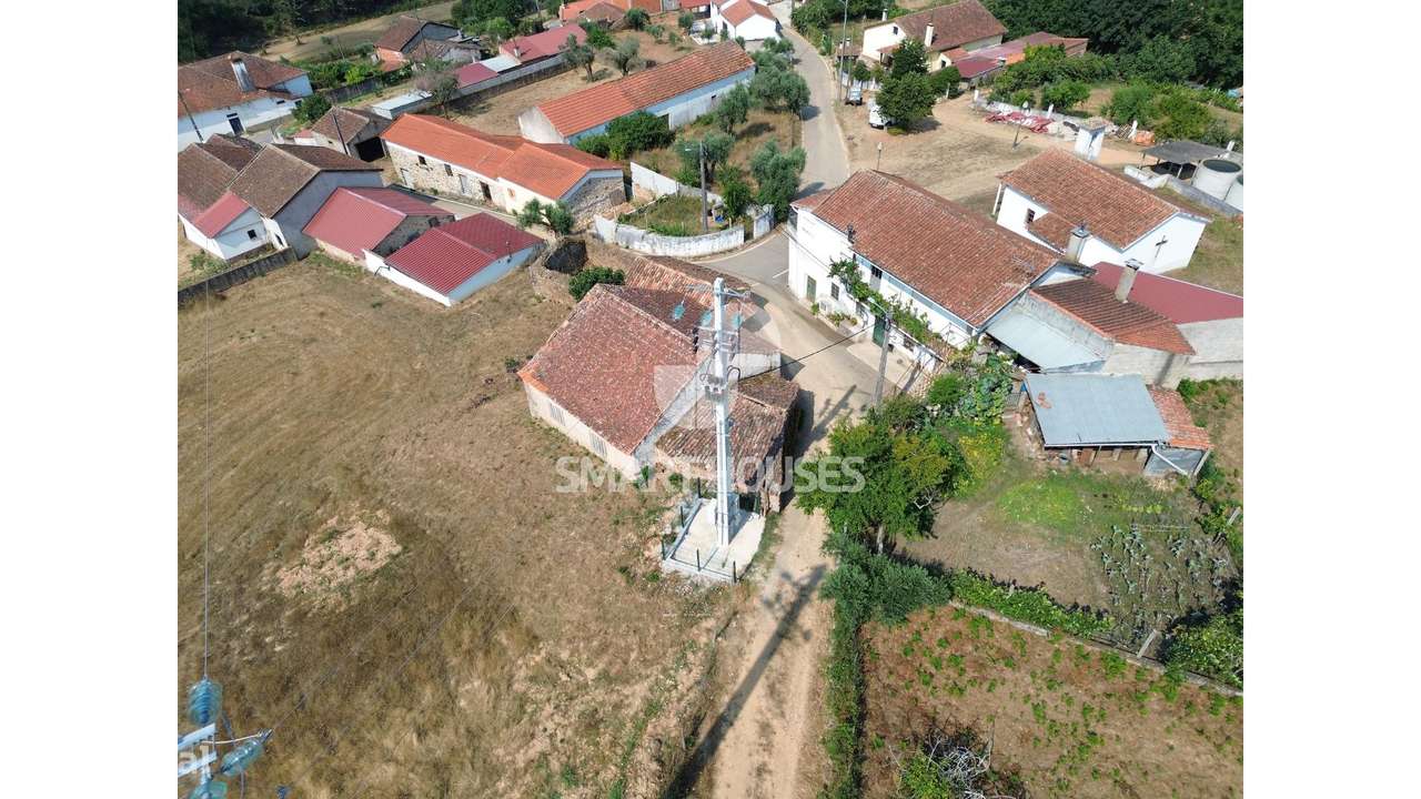 Conjunto edificado no Carapinhal-13