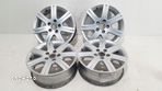 AUDI A3 8P FELGI ALUMINIOWE 16" ET50 LADNE - 1