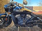 Indian Scout - 7
