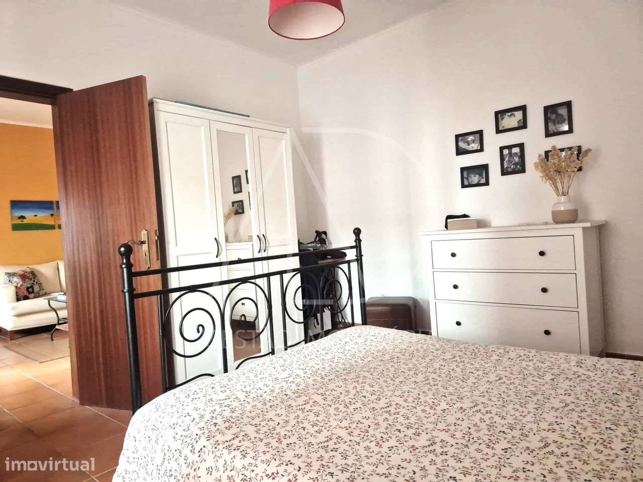 MORADIA TÉRREA T2+1 EM ERMIDAS DO SADO-5