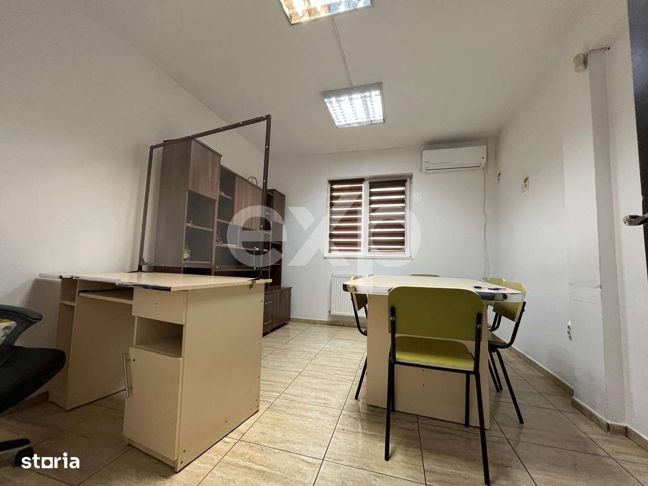 Casa P+M cu birouri amenajate si teren 5.423 mp pentru firma si locuit-3