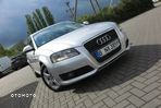 Audi A3 1.6 Sportback S line Sportpaket (plus) - 17