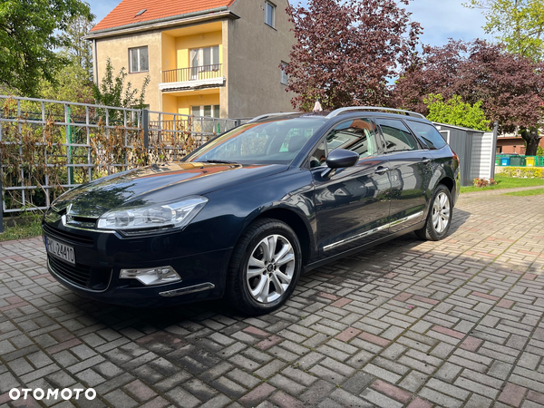 Citroën C5 2.0 HDi Selection - 1