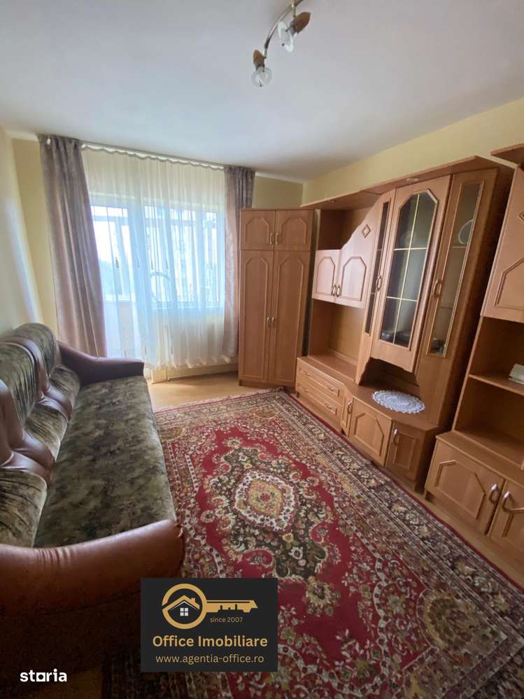 Filaturii apartament 2 camere decomandat mobilat utilat - Imagine principală: 3/6