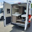 Fiat KAMPER CHAUSSON V697 JUMPER 2.2HDI 140KM NOWY! MODEL 2023 - 33