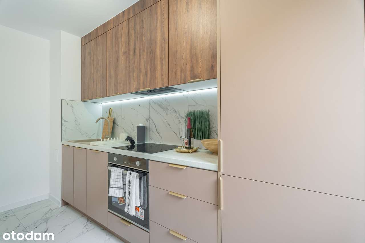 Idealne 3 Pokoje 1 Piętro Balkon Top Lokalizacja - Pełny obrazek: 5/20