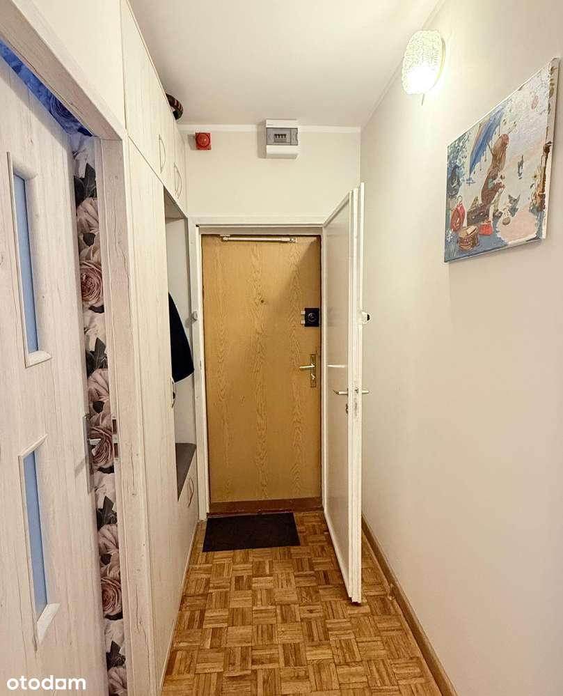 Mieszkanie, 61.3 m², Opole-9