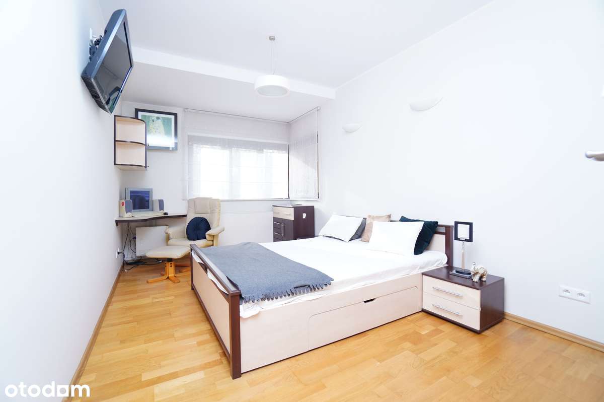 2 os. Pokoje, Kuchnia, garderoba, 2 MP +komórka lok. || Wola Justowska-6