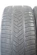 275/45R20 PIRELLI SCORPION WINTER RFT x4szt 7696z - 2