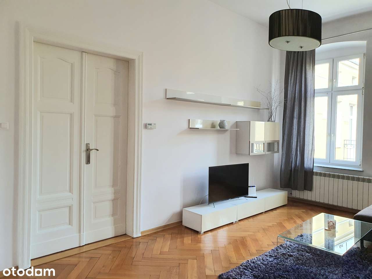 Apartament w Al.NMP- 82m2, BEZ PROWIZJI - Pełny obrazek: 4/20