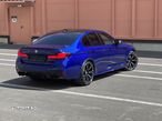 BMW M5 Competition - 8